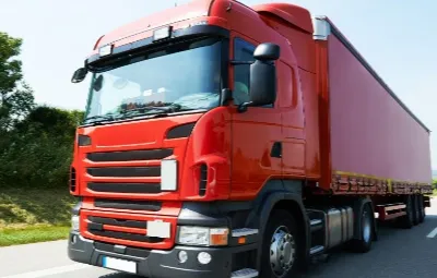 Konya Onurkent Ambar Kargo