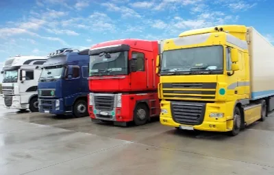 Konya Onurkent Nakliye Ambarı