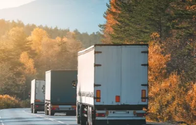 Konya Onurkent | Klima Taşıma