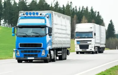 Konya Onurkent | Eşya Taşıma